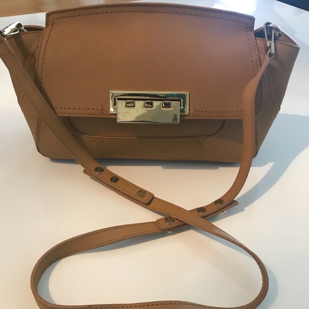 Zac Posen Shoulder Bag